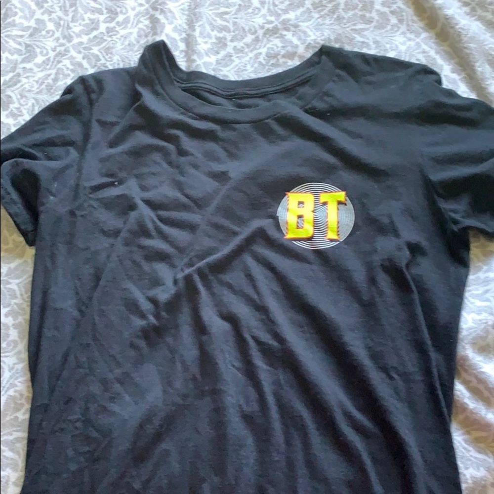 Bobby Tarantino shirt size small